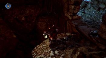 Ghost of a Tale Screenshot